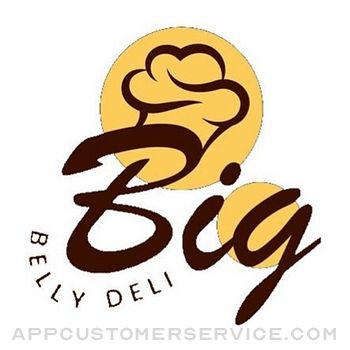 Big Belly Deli Customer Service