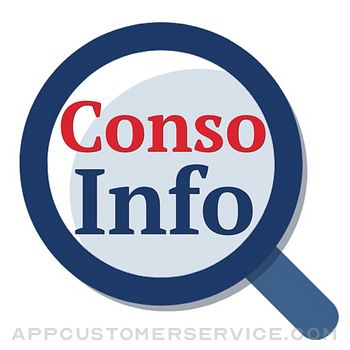 ConsoInfo Customer Service