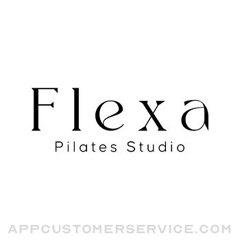 Flexa Pilates Studio Customer Service