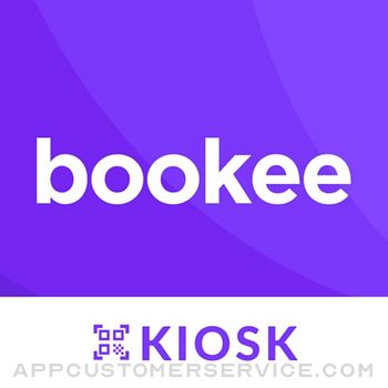 Bookee Kiosk Customer Service