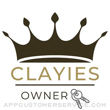 Clayies Owner Customer Service