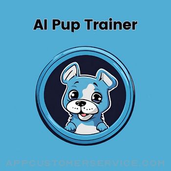 AI Pup Trainer Customer Service