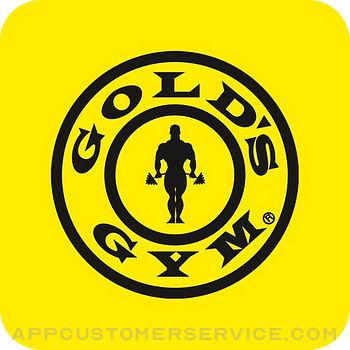 Gold’s Gym Ulaanbaatar Customer Service