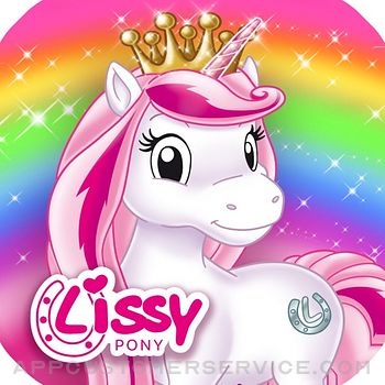 Lissy PONY Magical Adventures Customer Service