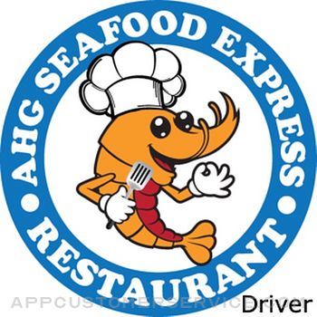 SeaFood Express Delivery Customer Service