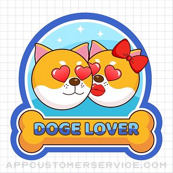 Doge Lover: Save The Heart Customer Service