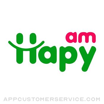 AmHapy Customer Service