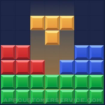 Blocks Classic: Puzzle Games Customer Service