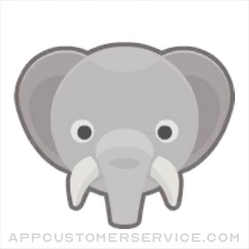 Elephant Game - Merge puzzle Customer Service