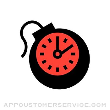 Pocket Time Bomb Customer Service