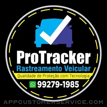 ProTracker Rastreamento Customer Service