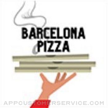 Barcelona Pizza Customer Service