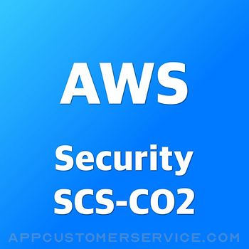 AWS Security Certified 2024 Customer Service