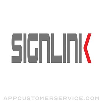 signlinkltd Customer Service