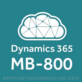 Dynamics MB-800 Exam Practice Customer Service