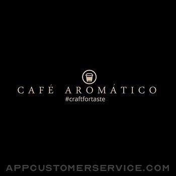 Cafe Aromatico Customer Service