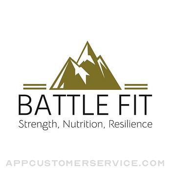 Battle Fit Pro Customer Service