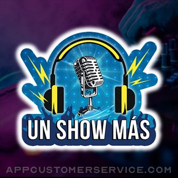 Un Show Mas Customer Service