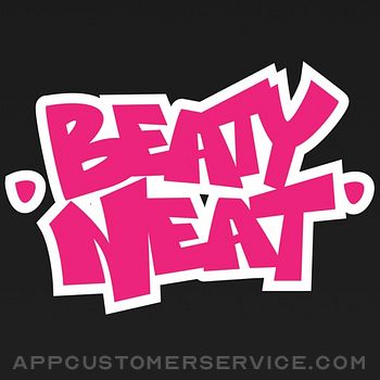 BeatyNeatTuner Customer Service