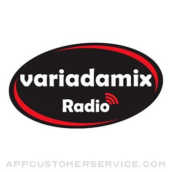 Variadamix Radio Customer Service