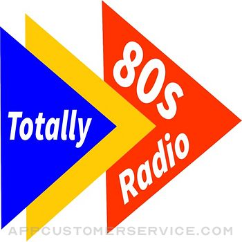Totally 80s Radio Customer Service