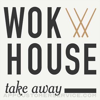 Download WOK HOUSE App