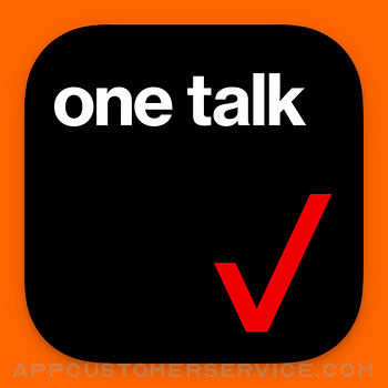 Verizon One Talk for Desktop Customer Service