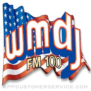WMDJ 100.1 Customer Service