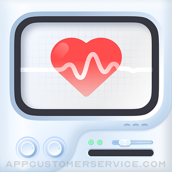 PulseTrackr：Heart Rate Customer Service