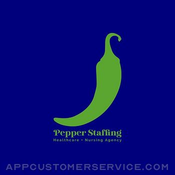 Pepper Staffing Customer Service
