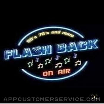 60's 70's and More FlashBack Customer Service