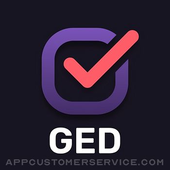 GED Test 2024 Customer Service