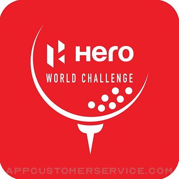 Hero World Challenge 2023 Customer Service