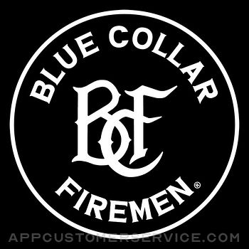 Blue Collar Firemen Customer Service