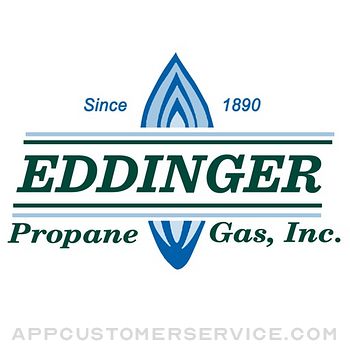 Download Eddinger Propane Gas Inc. App