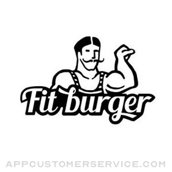 Fit Burger Customer Service