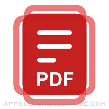 Templates for Notes, PDF Customer Service