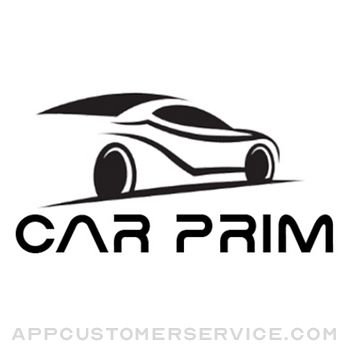 Car Prim Customer Service