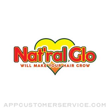 Nat'ral Glo Customer Service