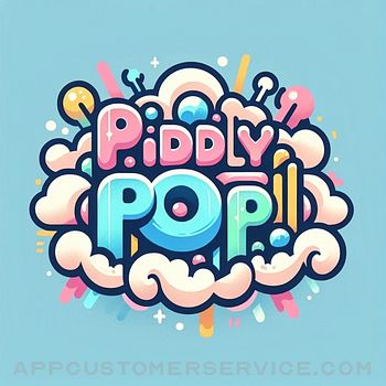 Piddly Pop! Customer Service