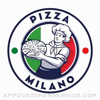 Download Pizza Milano Linz App