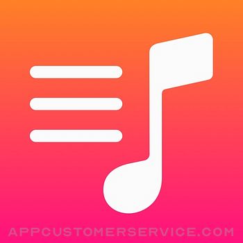 Sheet Music - Music Notes Customer Service