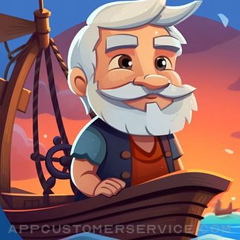 Sailor's Promise: Idle RPG Customer Service