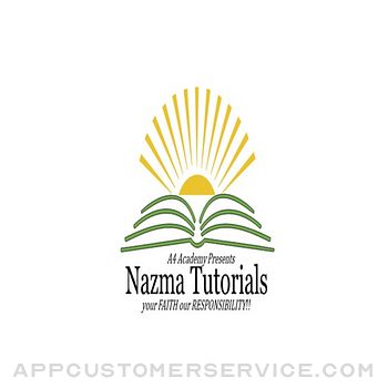 Nazma Tutorials Customer Service