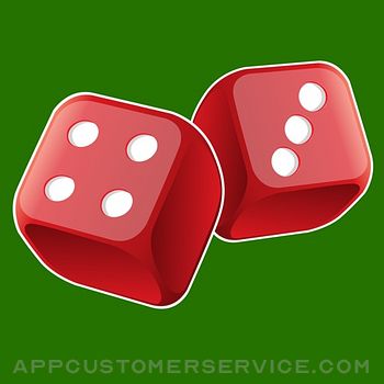 Game Dice for Board Games Customer Service