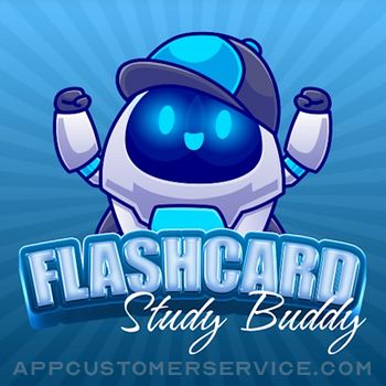 Flashcard Study Buddy Customer Service