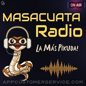 La MasaCuata Radio Customer Service