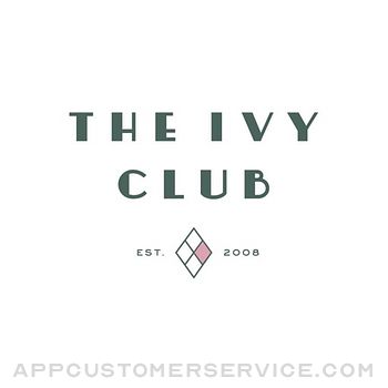 The Ivy Club Customer Service