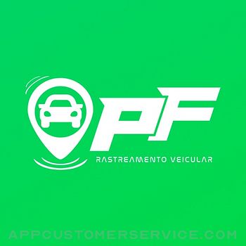 PF rastreamento veicular Customer Service