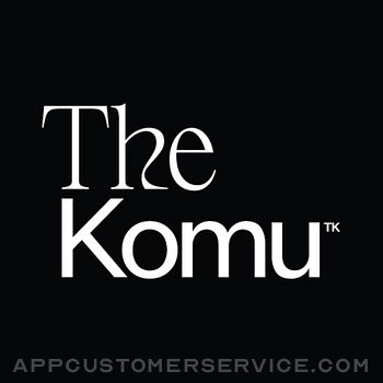 The Komu Customer Service